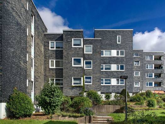 Wohnung zur Miete 481 € 3 Zimmer 75 m² 1. Geschoss frei ab 01.12.2026 Christian-Meyer-Straße 32 Lennep Remscheid 42897