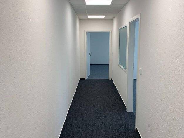 Bürofläche zur Miete provisionsfrei 1.650 € 210 m² Bürofläche Rapsacker 13c St. Lorenz Nord Lübeck 23556