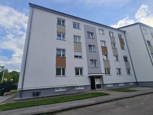 Wohnung zum Kauf 238.000 € 4 Zimmer 85 m² 1. Geschoss Sierning 4523