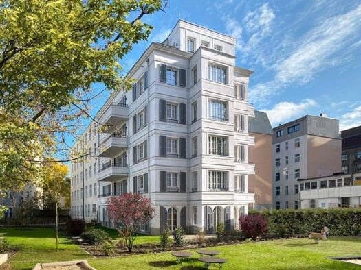 Fertig- und Musterhäuser zum Kauf Grunewaldstr. 38 Schöneberg Berlin 10779