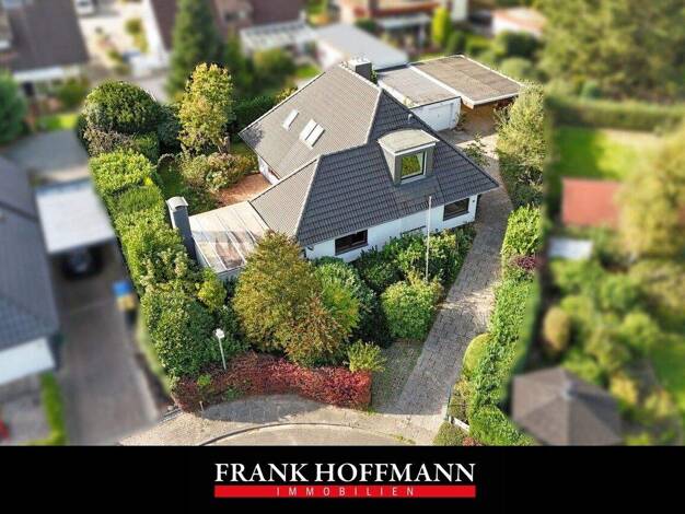 Einfamilienhaus zum Kauf 479.000 € 5 Zimmer 155,2 m² 755 m² Grundstück Pinneberg 25421