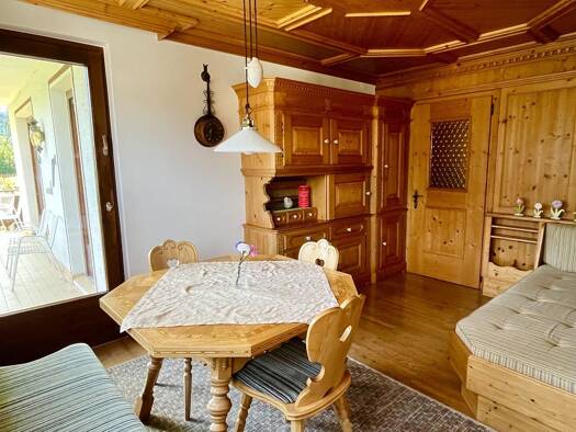 Terrassenwohnung zum Kauf 465.000 € 5 Zimmer 95 m² 1. Geschoss Rätikonstraße 43 Vandans 6773