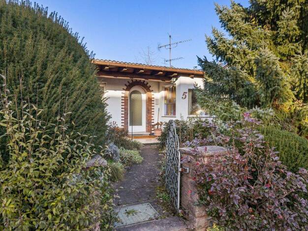 Einfamilienhaus zum Kauf 619.000 € 4 Zimmer 148 m² 590 m² Grundstück Markgröningen 71706