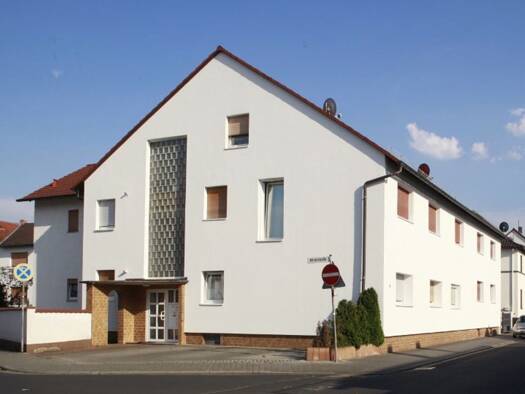 Wohnung zum Kauf provisionsfrei 209.000 € 3 Zimmer 74,7 m² 2. Geschoss Niederrodenbach Rodenbach 63517