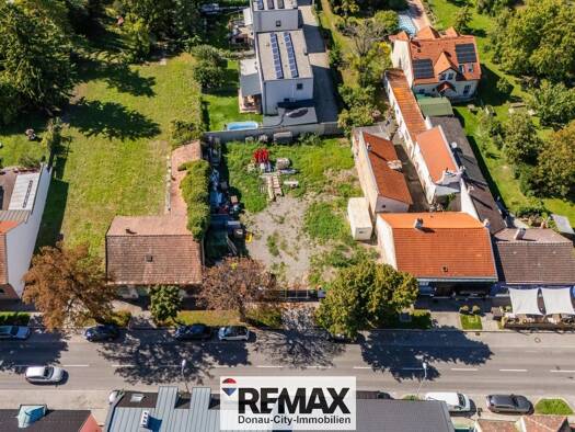 Grundstück zum Kauf 429.000 € 839 m² Grundstück Gramatneusiedl 2440