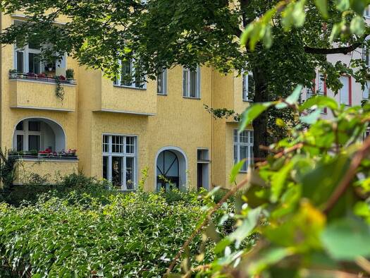 Wohnanlage zum Kauf als Kapitalanlage geeignet 340.000 € 75,7 m² Steglitz Berlin 12163