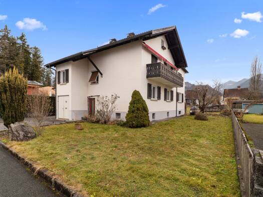 Einfamilienhaus zum Kauf 695.000 € 8,5 Zimmer 129,5 m² 676 m² Grundstück frei ab 01.09.2026 Rankweil 6830