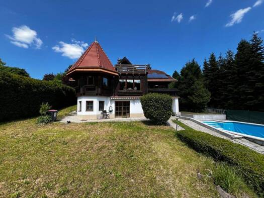 Einfamilienhaus zum Kauf 598.000 € 7 Zimmer 231,7 m² 850 m² Grundstück Gablitz 3003