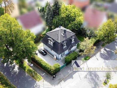 Einfamilienhaus zum Kauf 1.200.000 € 6 Zimmer 155,1 m² 555 m² Grundstück Berlin 12489