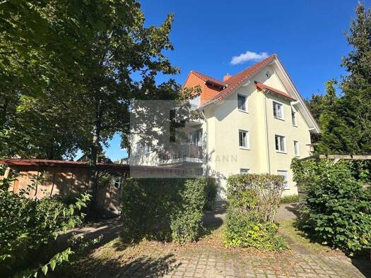 Wohnung zum Kauf 171.500 € 4 Zimmer 86 m² 3. Geschoss Werben 03096