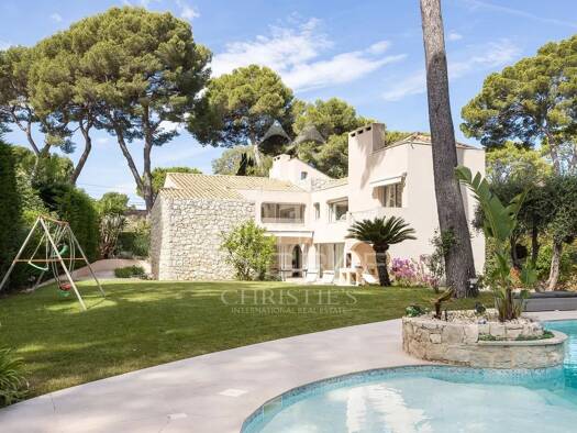 Haus zum Kauf 5.900.000 € 287 m² Le Cap Antibes 06160