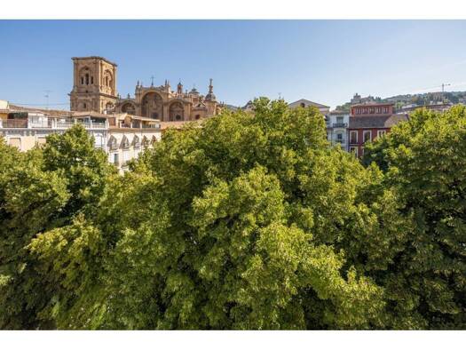 Haus zum Kauf 1.050.000 € 1 Zimmer 343 m² Granada 18001