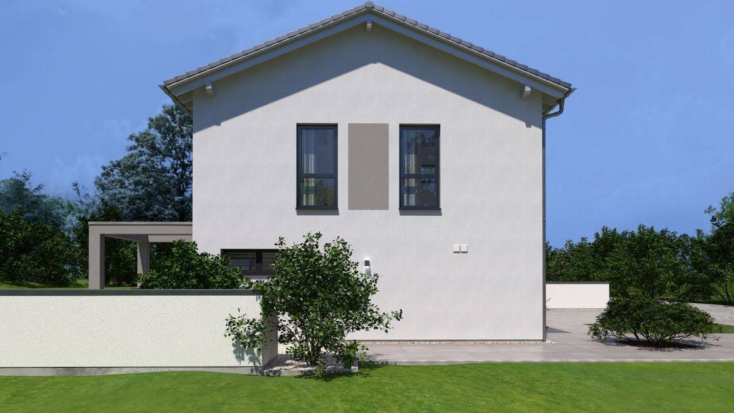 House in Leipzig, Ost - Mehr