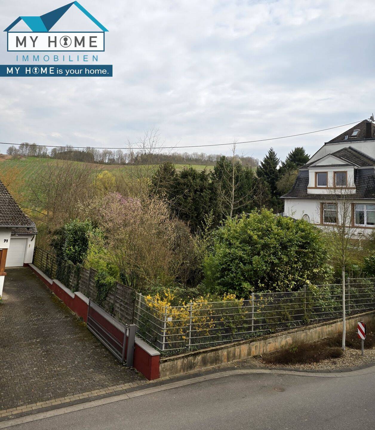 Wohnung zur Miete - Ansicht 6