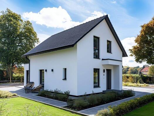 Einfamilienhaus zum Kauf provisionsfrei 348.999 € 4 Zimmer 126 m² 900 m² Grundstück Redefin 19230