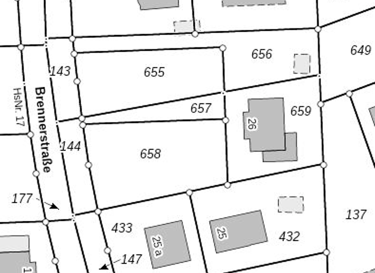 Grundstück zum Kauf 219.000 € 540 m² Grundstück Zepernick Panketal 16341