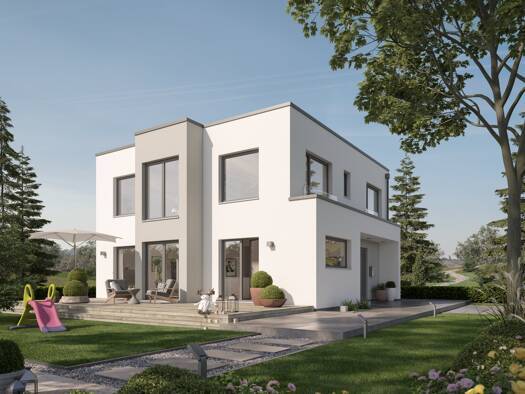 Einfamilienhaus zum Kauf 722.892 € 5 Zimmer 167 m² 530 m² Grundstück Assenheim Niddatal 61194