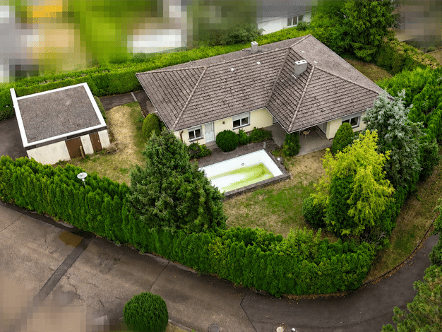 Einfamilienhaus zum Kauf 495.000 € 6 Zimmer 153 m² 1.043 m² Grundstück frei ab sofort Dewangen Aalen 73434
