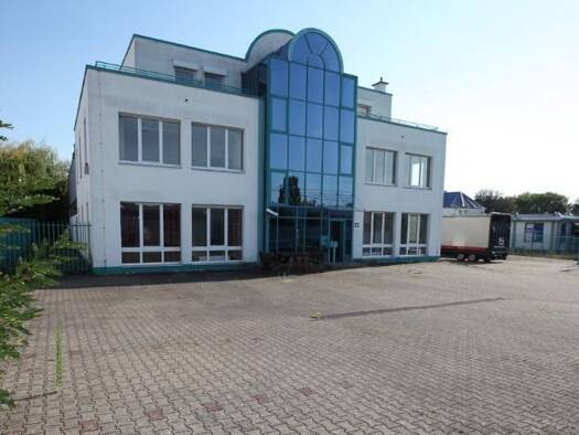 Lagerhalle zum Kauf 1.890.000 € 1.286 m² Lagerfläche Köttingen Erftstadt 50374