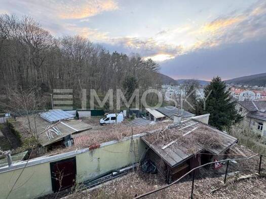 Grundstück zum Kauf 1.690.000 € 936 m² Grundstück Wien 1140