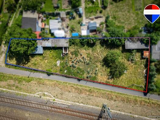 Freizeitgrundstück zum Kauf 14.900 € 836 m² Grundstück Biederitz Biederitz 39175