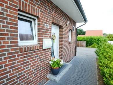 Reihenendhaus zum Kauf 335.000 € 4 Zimmer 115 m² 354 m² Grundstück frei ab sofort Wiepenkathen Stade 21684