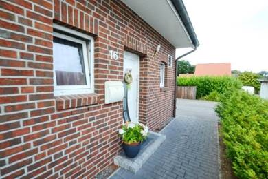 Reihenendhaus zum Kauf 335.000 € 4 Zimmer 115 m² 354 m² Grundstück frei ab sofort Wiepenkathen Stade 21684