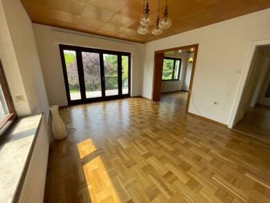 Wohnung zur Miete 780 € 3 Zimmer 85 m² Geschoss 1/1 frei ab 01.09.2025 Neu-Kürenz 1 Trier 54292