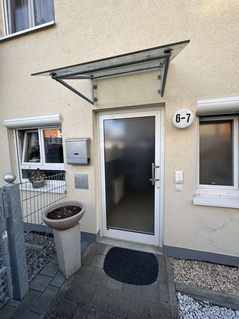 Haus – Emmendingen - Mehr