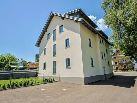 Wohnung zum Kauf - Erstbezug 280.000 € 57,2 m² Ebensee am Traunsee 4802