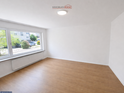Studio zum Kauf 110.000 € 1 Zimmer 24,3 m² frei ab sofort Sprendlingen Dreieich 63303