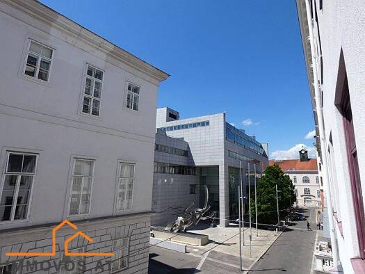 Wohnung zur Miete 1.878 € 5 Zimmer 123 m² Wien 1090