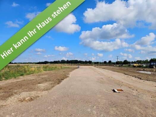 Einfamilienhaus zum Kauf - Erstbezug provisionsfrei 389.050 € 5 Zimmer 136 m² 653 m² Grundstück Backhausweg Schulenrode Cremlingen 38162