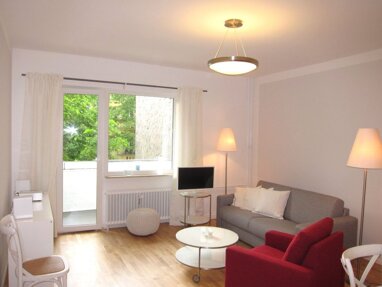 Wohnung zur Miete Wohnen auf Zeit 1.655 € 2 Zimmer 56 m² frei ab 01.04.2025 Wilmersdorf Berlin 10717