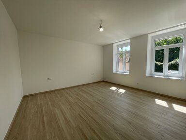 Wohnung zur Miete 870 € 2 Zimmer 65 m² EG Kernstadt - Mitte Lahr/Schwarzwald 77933