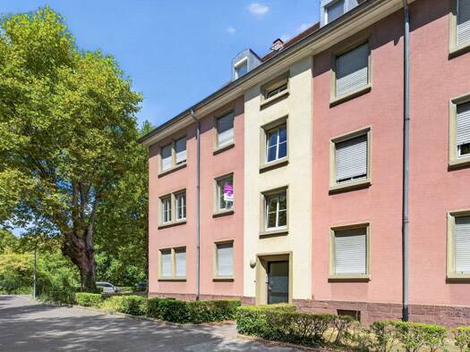 Wohnung zum Kauf 380.000 € 3 Zimmer 90 m² 1. Geschoss Mühlburg Mühlburg 76185