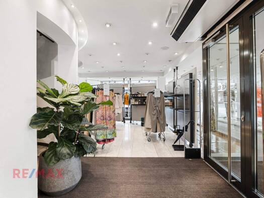 Verkaufsfläche zum Kauf 666,6 m² Verkaufsfläche Marktstraße 35 Dornbirn 6850