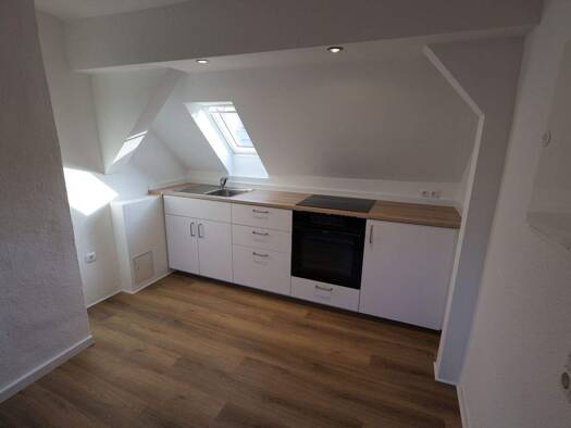 Wohnung zur Miete 400 € 2 Zimmer 38 m² 2. Geschoss Waldhof Mannheim 68305