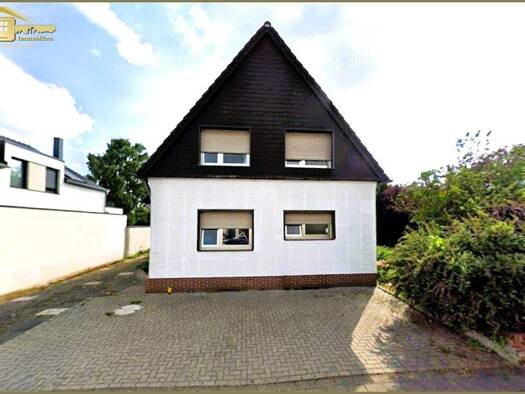 Einfamilienhaus zum Kauf 399.000 € 6 Zimmer 115 m² 595 m² Grundstück Zieverich Bergheim 50126