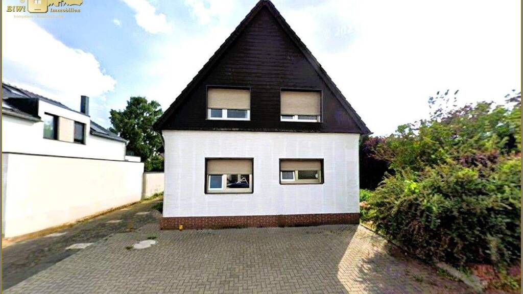Einfamilienhaus zum Kauf 399.000 € 6 Zimmer 115 m² 595 m² Grundstück Zieverich Bergheim 50126