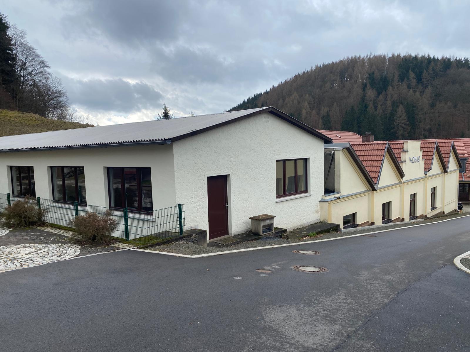 Grundstück zum Kauf 897.000 € 3.300 m²<br/>Grundstück Bermbach 98587