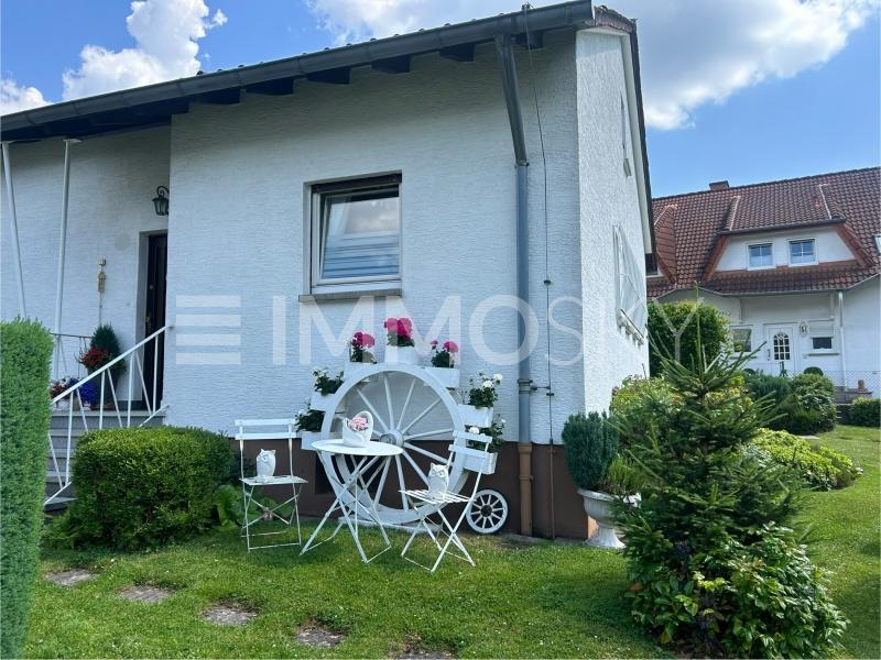 Einfamilienhaus zum Kauf 749.000 € 3,5 Zimmer 70 m²<br/>Wohnfläche 725 m²<br/>Grundstück Dietzenbach Dietzenbach 63128