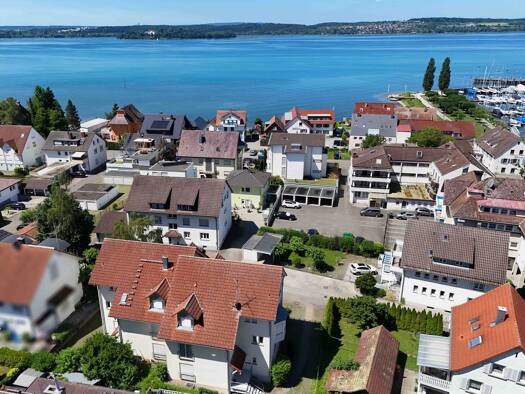 Wohnung zum Kauf 545.000 € 4 Zimmer 127 m² 2. Geschoss Unteruhldingen Uhldingen-Mühlhofen 88690