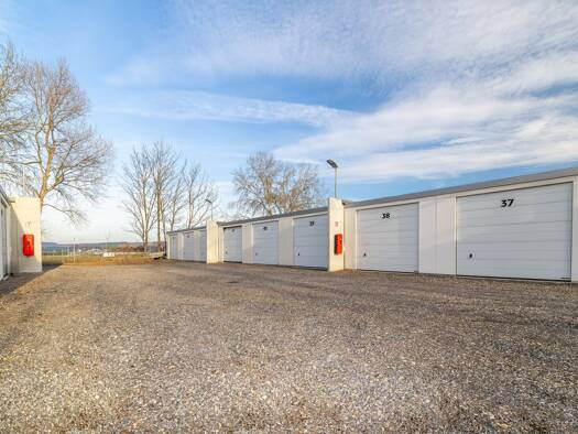 Lagerhalle zur Miete 236 € 27 m² Lagerfläche Margarethen am Moos 2433