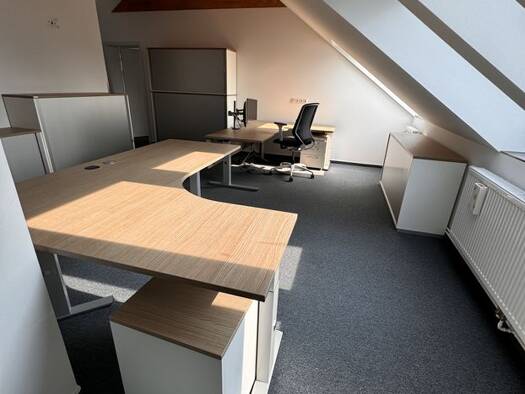 Bürofläche zur Miete 10 € 260 m² Bürofläche teilbar ab 120 m² Seebad Warnemünde Rostock 18119