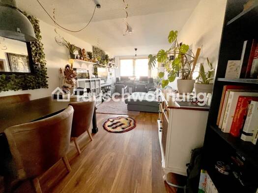 Wohnung zur Miete Tauschwohnung 509 € 3 Zimmer 76 m² Lichtenberg Lichtenberg 10369
