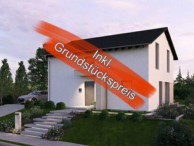 Einfamilienhaus zum Kauf 407.250 € 5 Zimmer 154,1 m² 530 m² Grundstück Northeim 37154