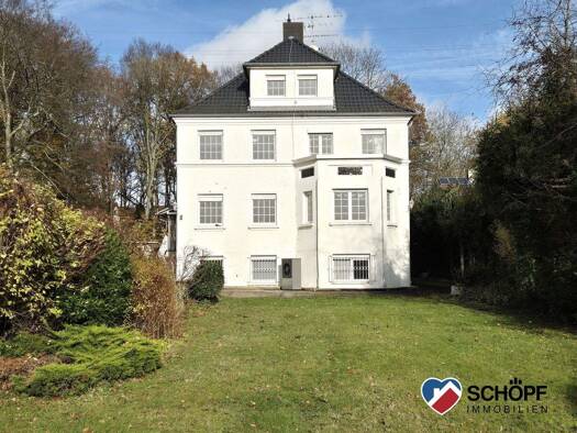 Villa zum Kauf 695.000 € 6 Zimmer 170 m² 1.100 m² Grundstück frei ab sofort Köllertalstraße 49 Malstatt Saarbrücken 66113