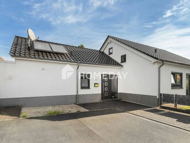 Einfamilienhaus zum Kauf 350.000 € 4 Zimmer 172 m² 704 m² Grundstück Rünthe Bergkamen 59192