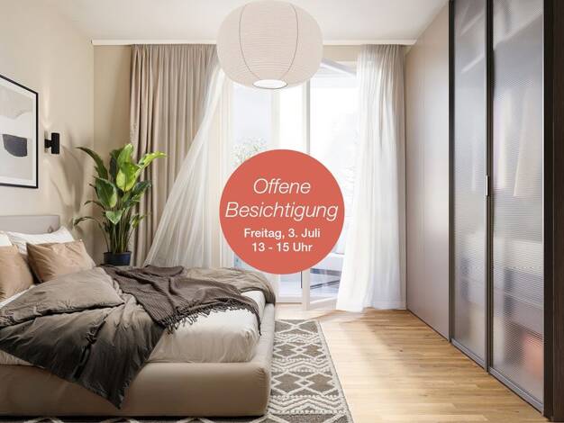 Wohnung zum Kauf - Neubau provisionsfrei 634.000 € 4 Zimmer 92,7 m² 1. Geschoss frei ab 31.12.2026 Alt-Hohenschönhausen Berlin 13055